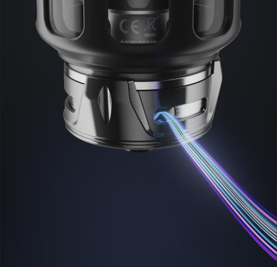 Uwell VALYRIAN 4 (IV) Tank