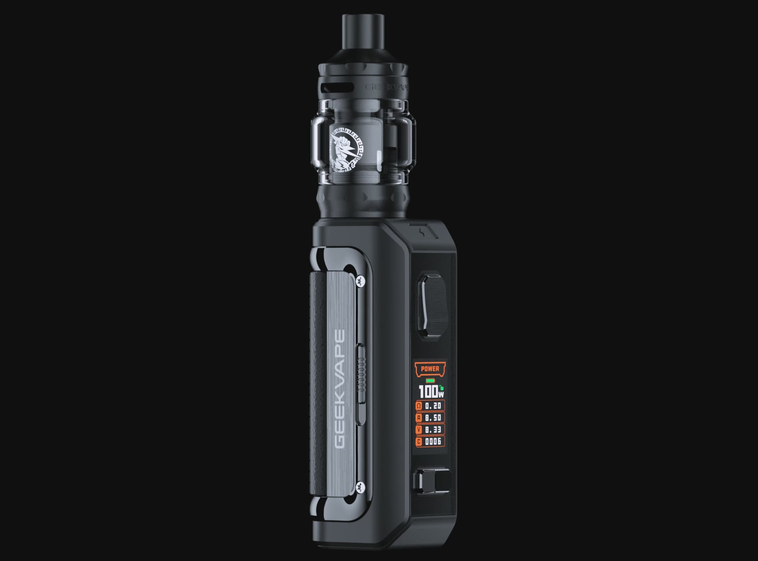 GeekVape M100 Aegis Mini 2 Starter Kit - Vape Kit