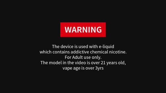 VOOPOO DRAG X2 80W Pod System