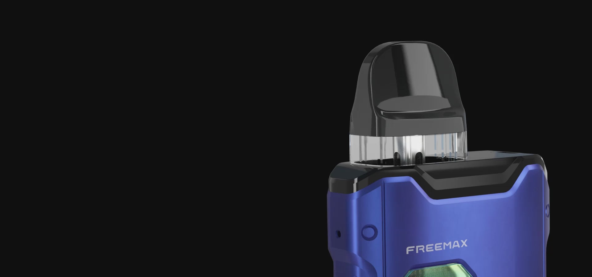 FreeMax Galex Nano Pod System