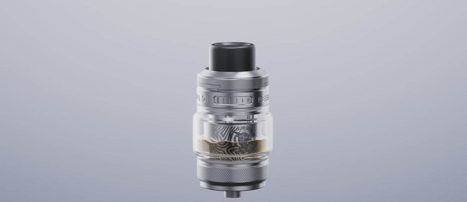 GeekVape Z 5 Sub-Ohm Tank
