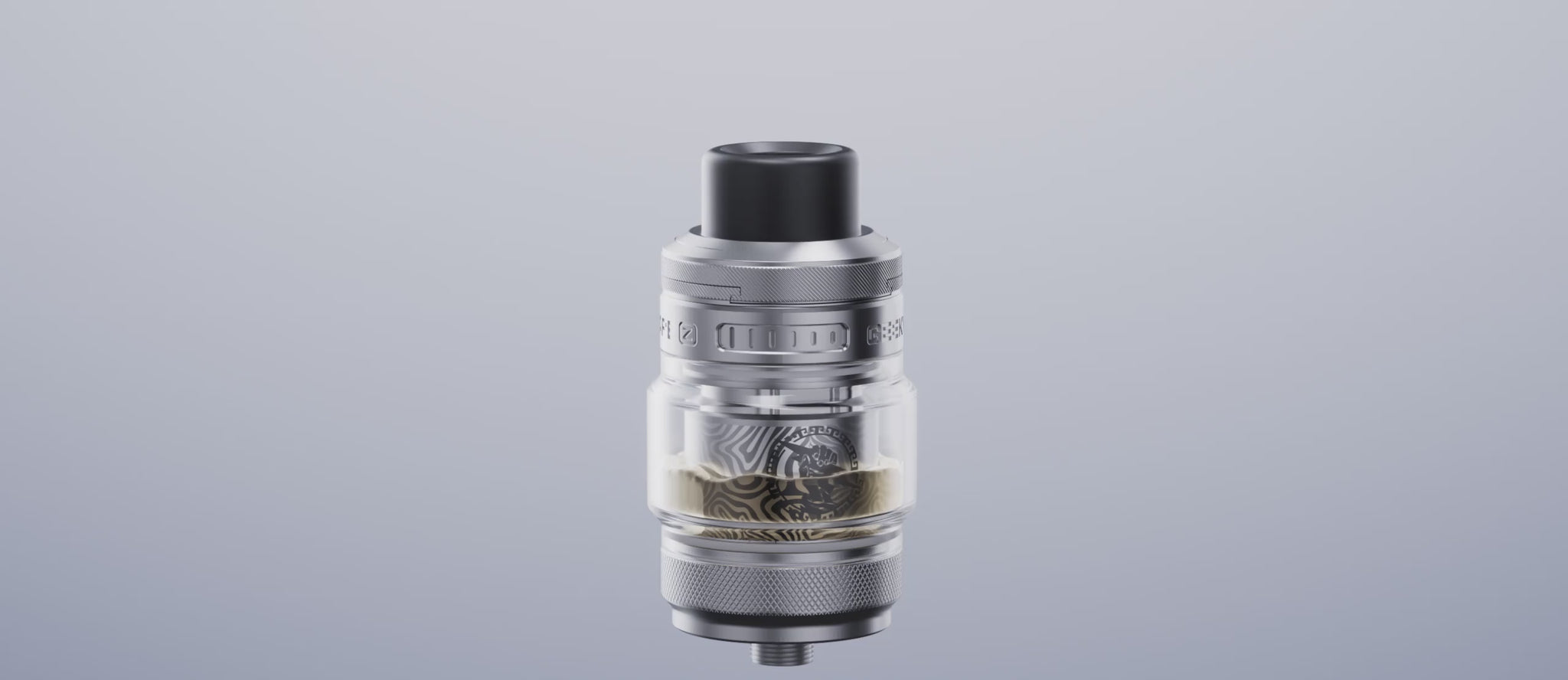 GeekVape Z 5 Sub-Ohm Tank