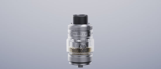 GeekVape Z 5 Sub-Ohm Tank