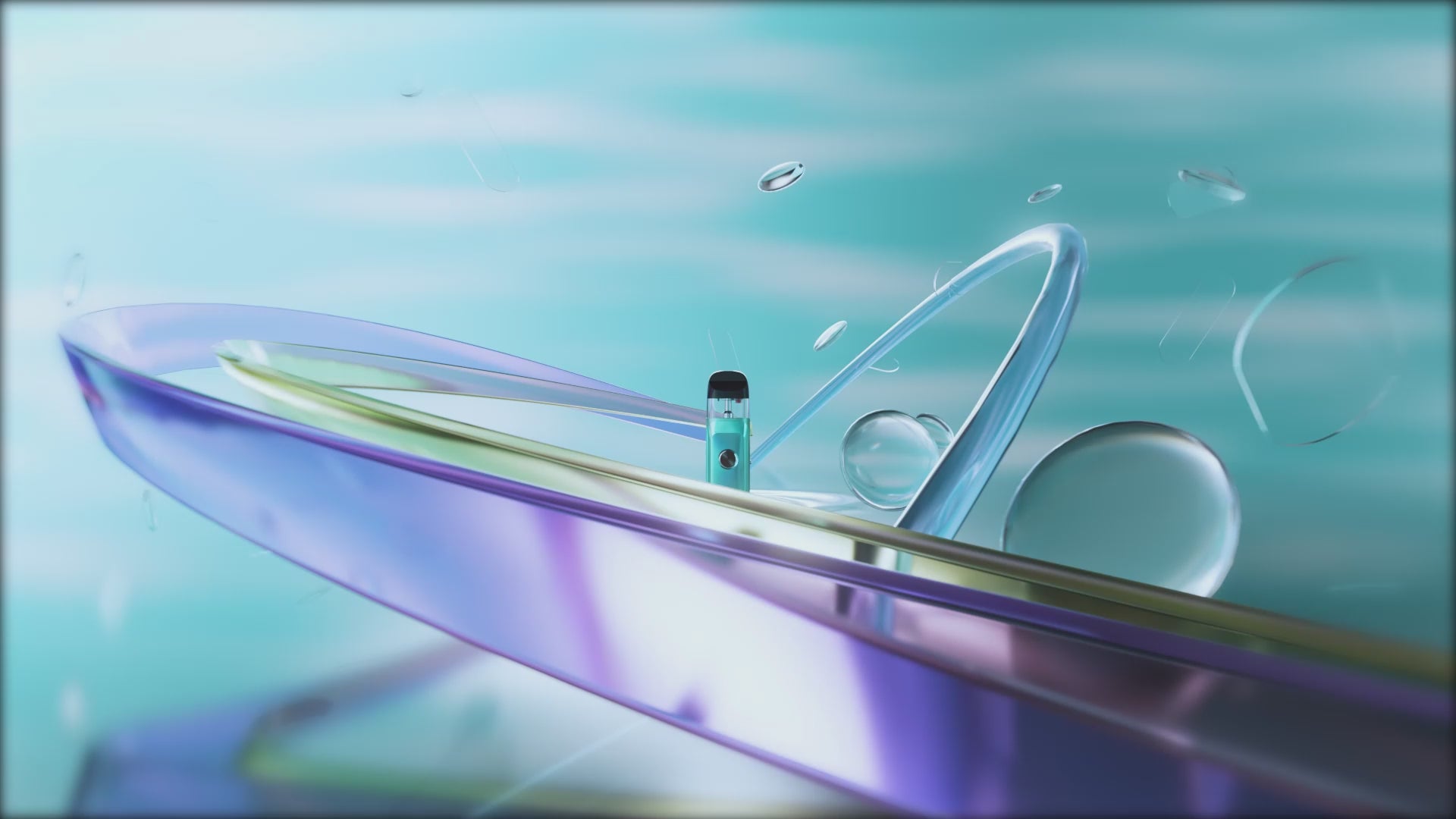 SMOK NOVO 6 40W Pod System