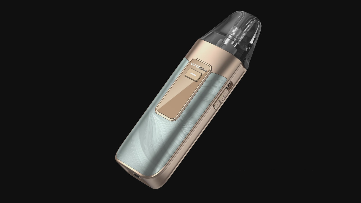 vape de luxe Vuse hi-res stock photography and images main image 1