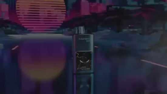 Pod Monster X Smok 80K Refillable Disposable