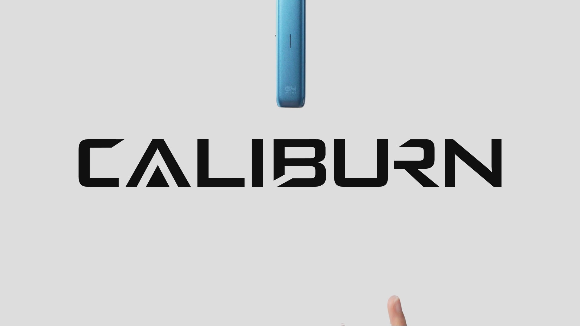 Uwell CALIBURN G4 Mini 35W Pod System