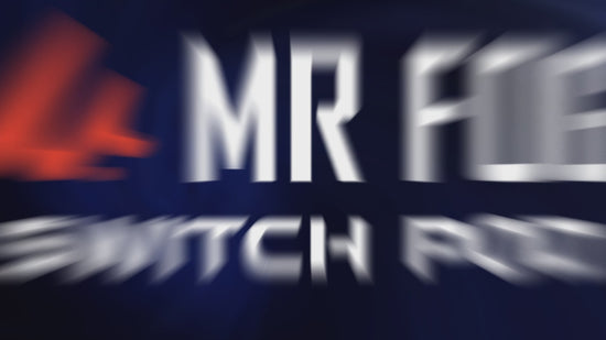 Mr. Fog Switch 45K Disposable Pods