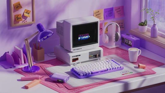 REIGN BAR Palette 50K Disposable