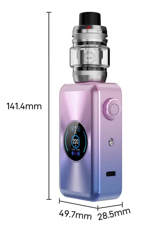 Vaporesso GEN Max Starter Kit