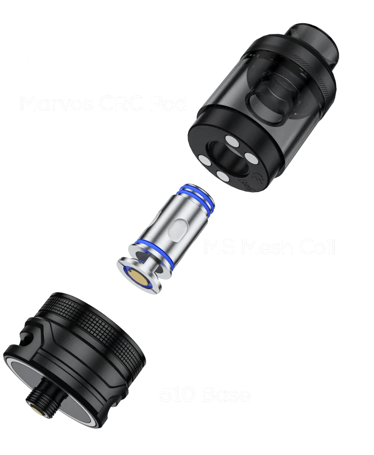 FreeMax Marvos X Pro 100W Kit