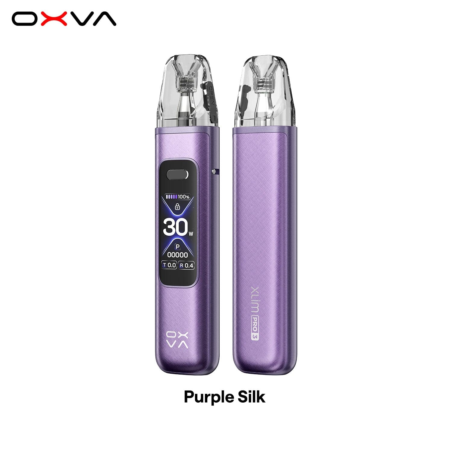 OXVA XLIM PRO 3 30W Vape Pod System 1500mAh, 3ML Giant Vapes OXVA XLIM PRO 3 30W Vape Pod System 1500mAh, 3ML Giant Vapes