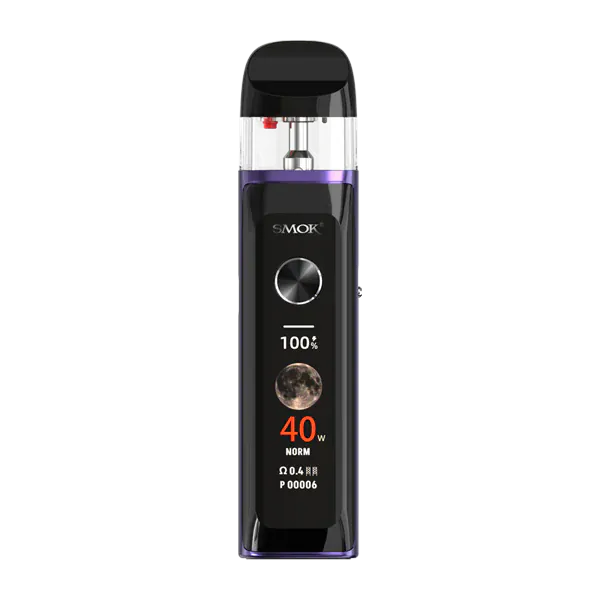 SMOK NOVO 6 ULTRA Pod System 40W 1700mAh Giant Vapes SMOK NOVO 6 ULTRA Pod System 40W 1700mAh Giant Vapes