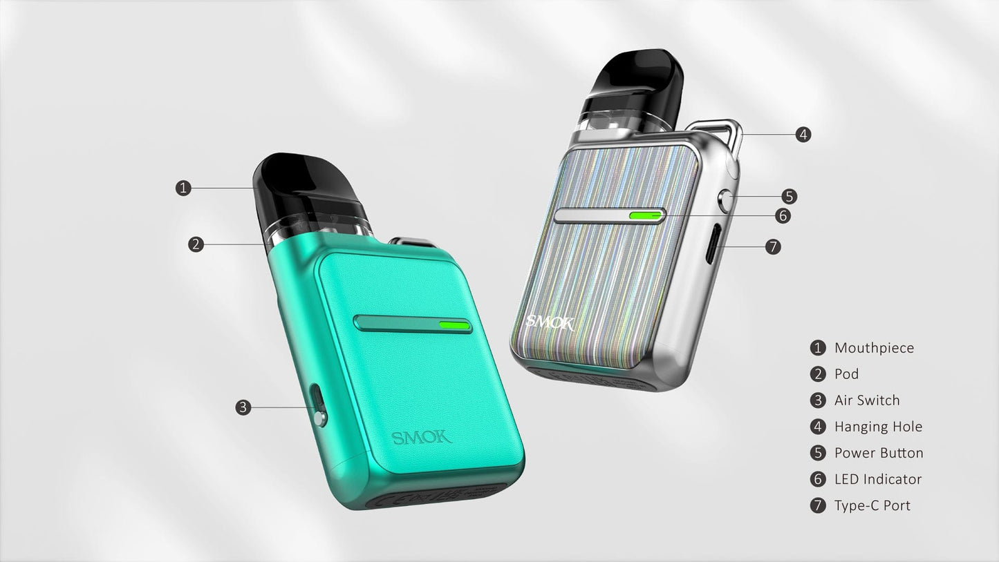 SMOK Novo Master Box 30W Pod System