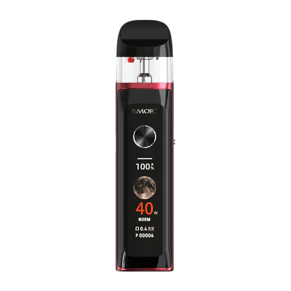 SMOK NOVO 6 ULTRA Pod System 40W 1700mAh Giant Vapes SMOK NOVO 6 ULTRA Pod System 40W 1700mAh Giant Vapes