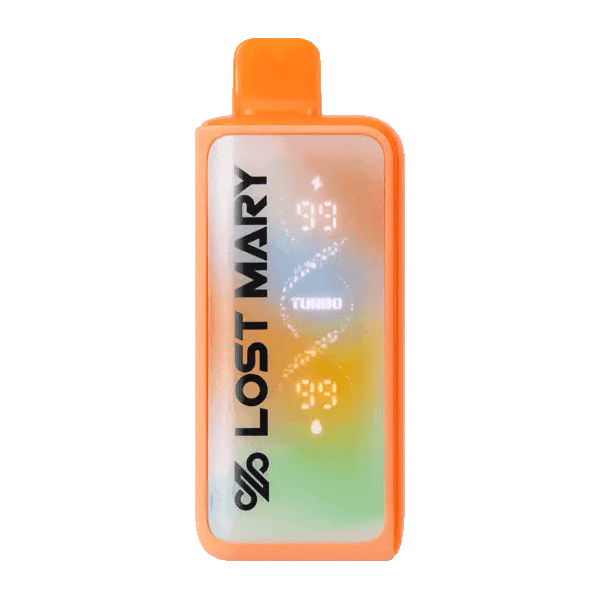 Lost Mary MT35000 Turbo Nixodine Disposable