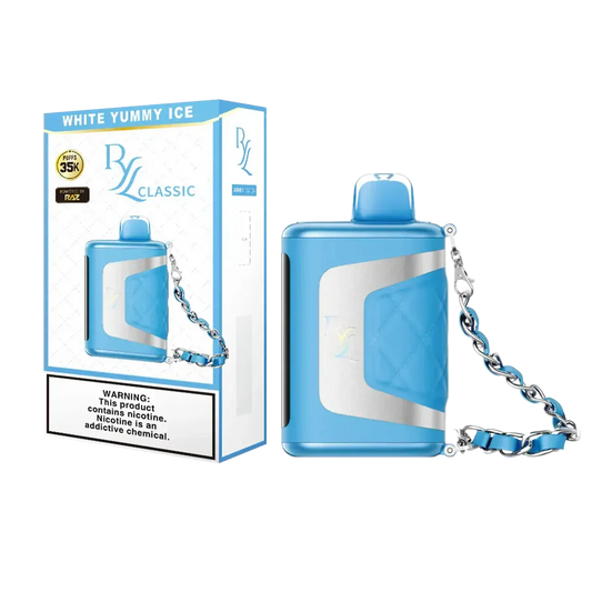 RAZ RYL Classic 35K Disposable