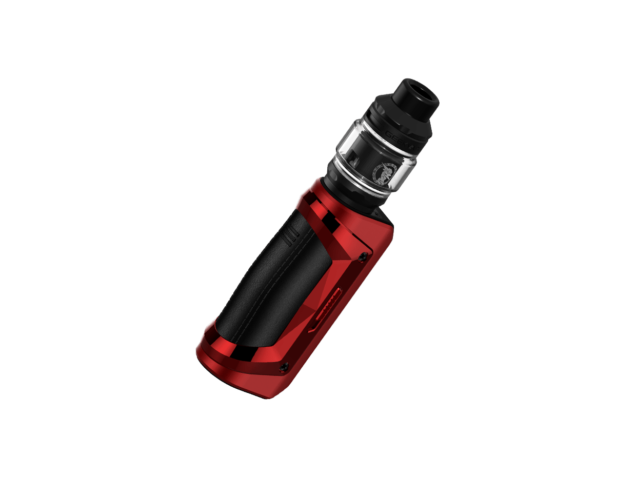 GeekVape Aegis Solo 2 S100 Kit - GeekVape - Vape Kit Giant Vapes GeekVape Aegis Solo 2 S100 Kit - GeekVape - Vape Kit Giant Vapes