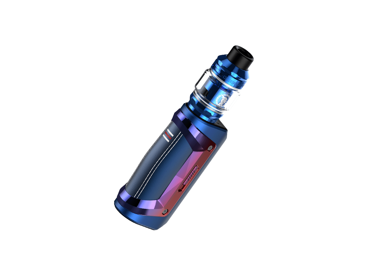 GeekVape Aegis Solo 2 S100 Kit - GeekVape - Vape Kit Giant Vapes GeekVape Aegis Solo 2 S100 Kit - GeekVape - Vape Kit Giant Vapes