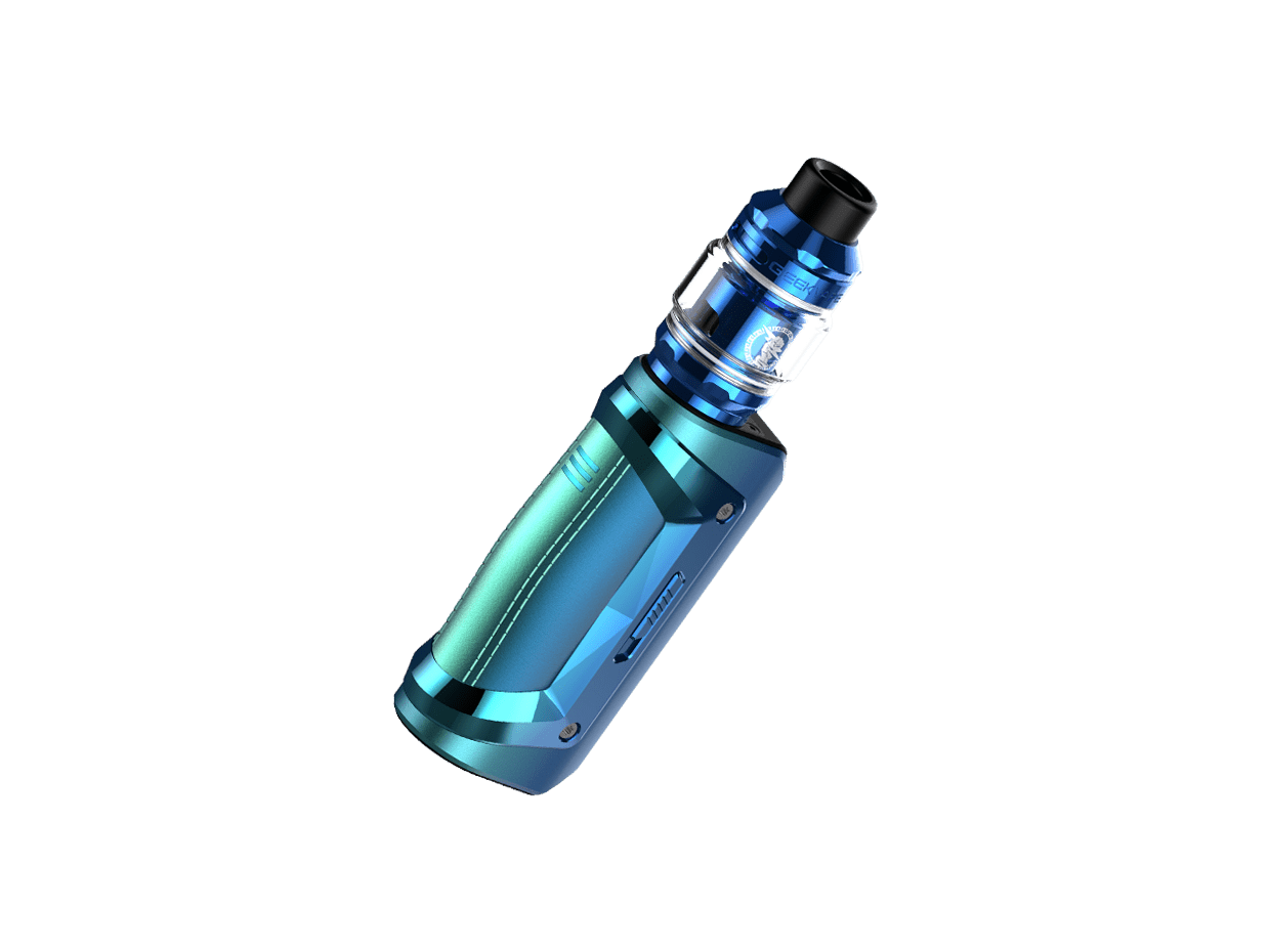 GeekVape Aegis Solo 2 S100 Kit - GeekVape - Vape Kit Giant Vapes GeekVape Aegis Solo 2 S100 Kit - GeekVape - Vape Kit Giant Vapes