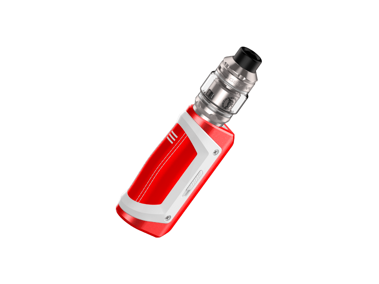GeekVape Aegis Solo 2 S100 Kit - GeekVape - Vape Kit Giant Vapes GeekVape Aegis Solo 2 S100 Kit - GeekVape - Vape Kit Giant Vapes