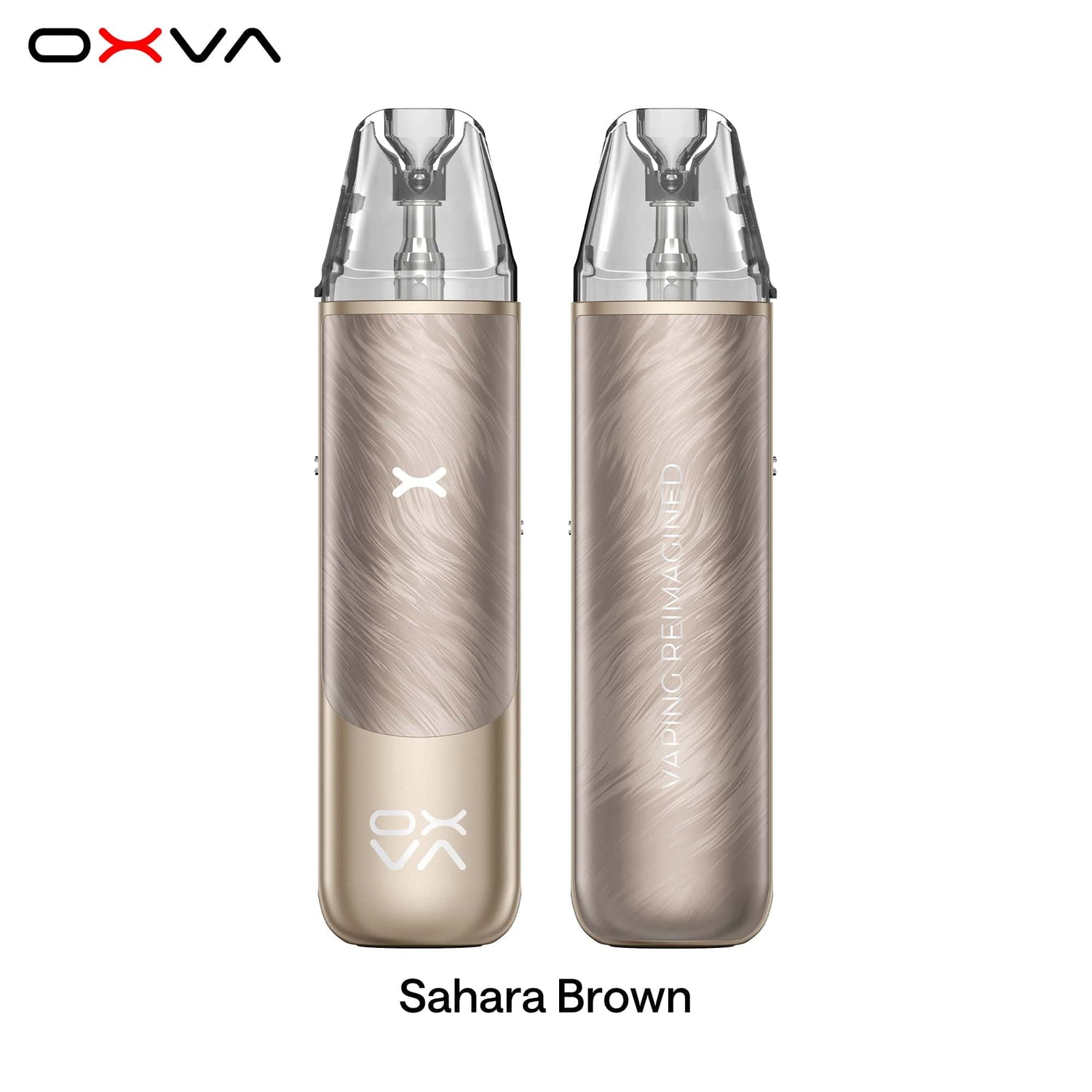OXVA NeXlim GO 40W Pod System | Dual Mesh, 1800mAh, 4mL Pod Giant Vapes OXVA NeXlim GO 40W Pod System | Dual Mesh, 1800mAh, 4mL Pod Giant Vapes