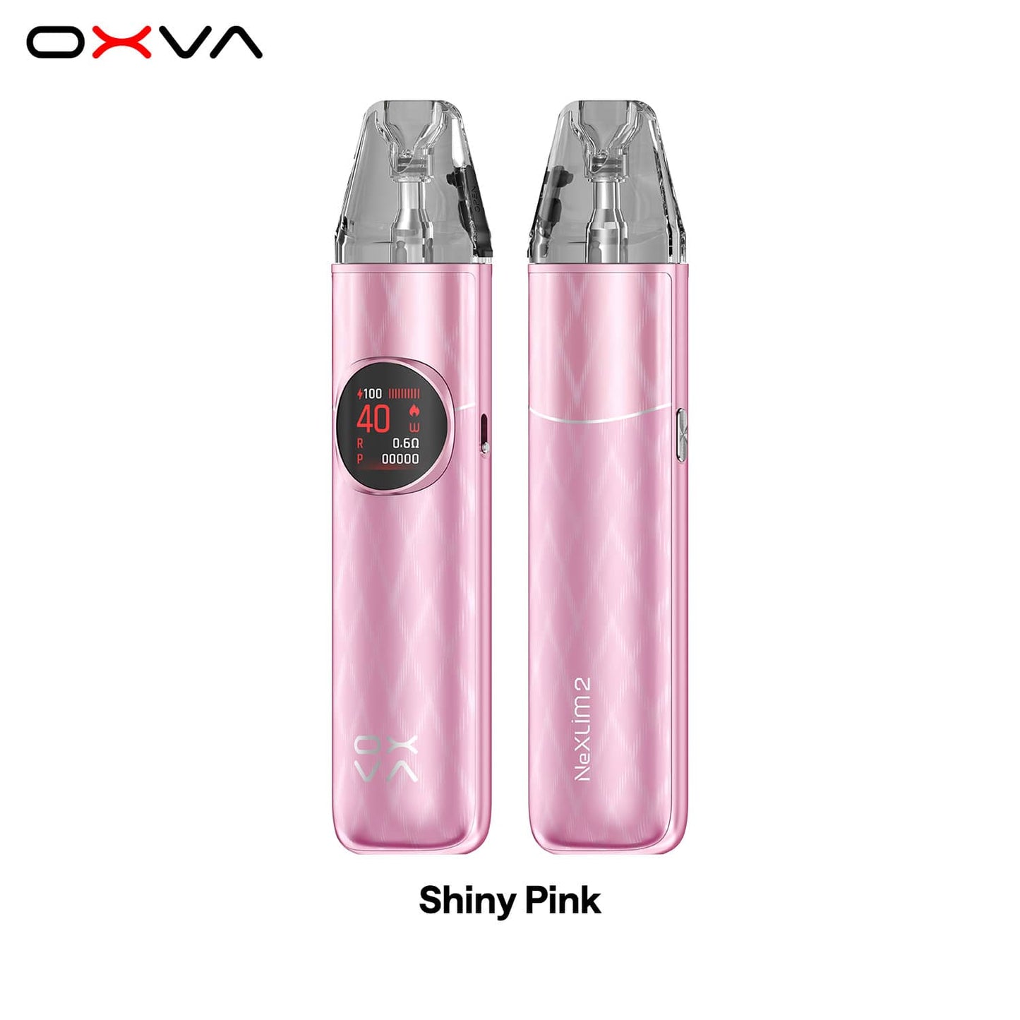 OXVA NeXLIM 2 40W Pod System