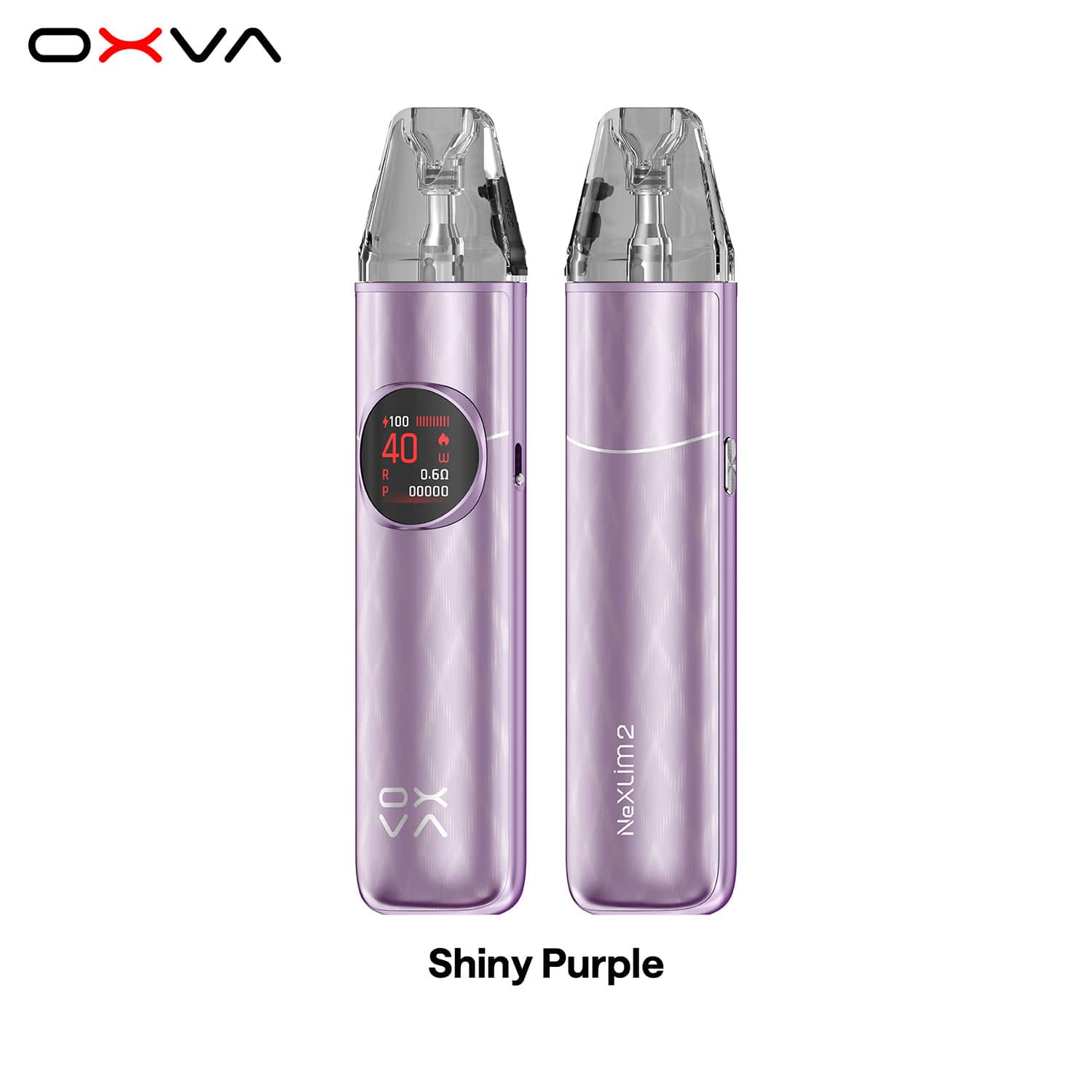 OXVA NeXLIM 2 40W Pod System