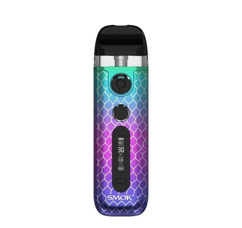 SMOK Novo 5 30W Pod System - SMOKTech - Giant Vapes SMOK Novo 5 30W Pod System - SMOKTech - Giant Vapes