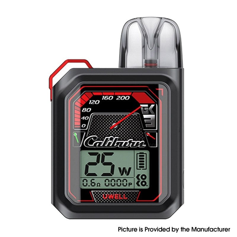 UWELL Caliburn GK3 Pod System