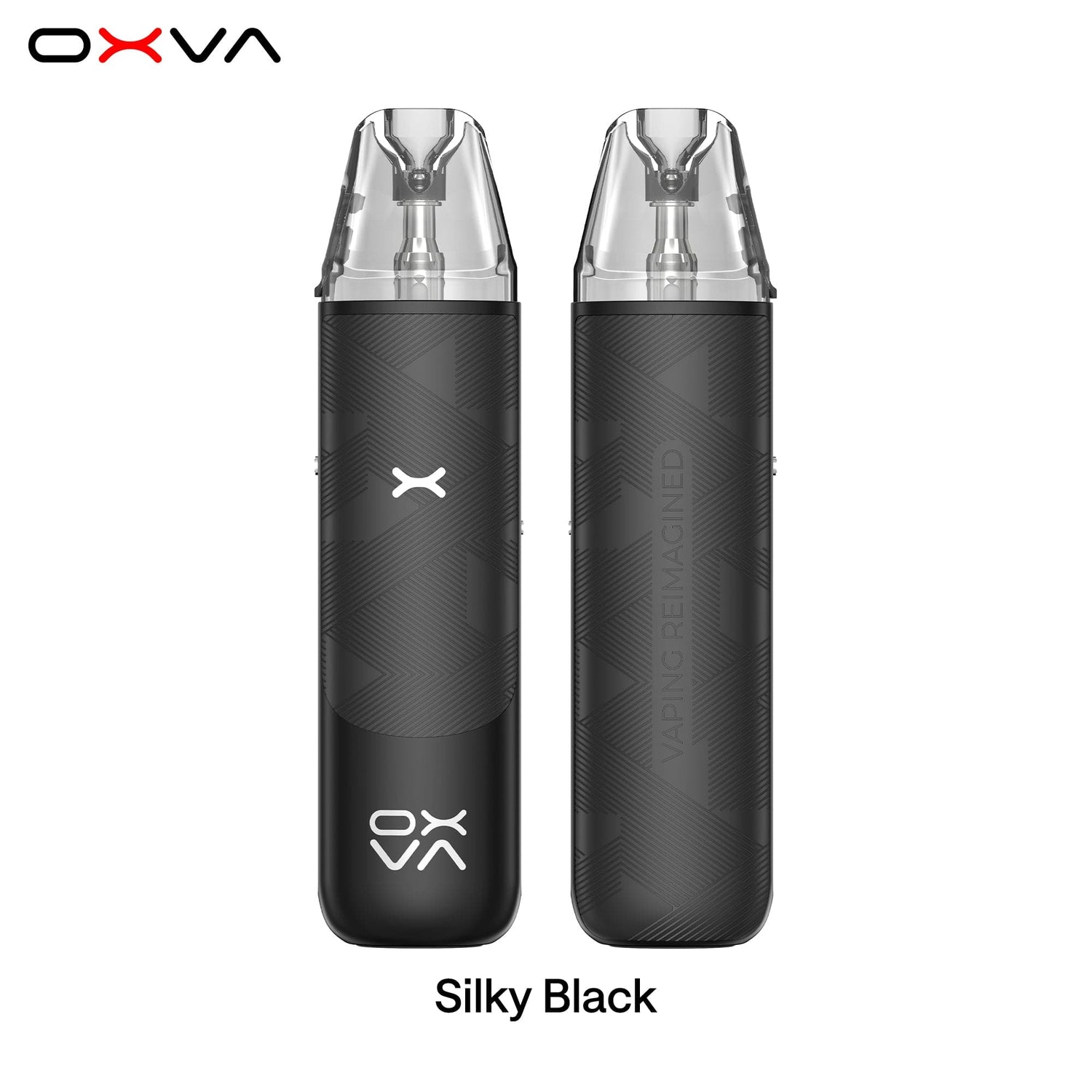 OXVA NeXlim GO 40W Pod System | Dual Mesh, 1800mAh, 4mL Pod Giant Vapes OXVA NeXlim GO 40W Pod System | Dual Mesh, 1800mAh, 4mL Pod Giant Vapes