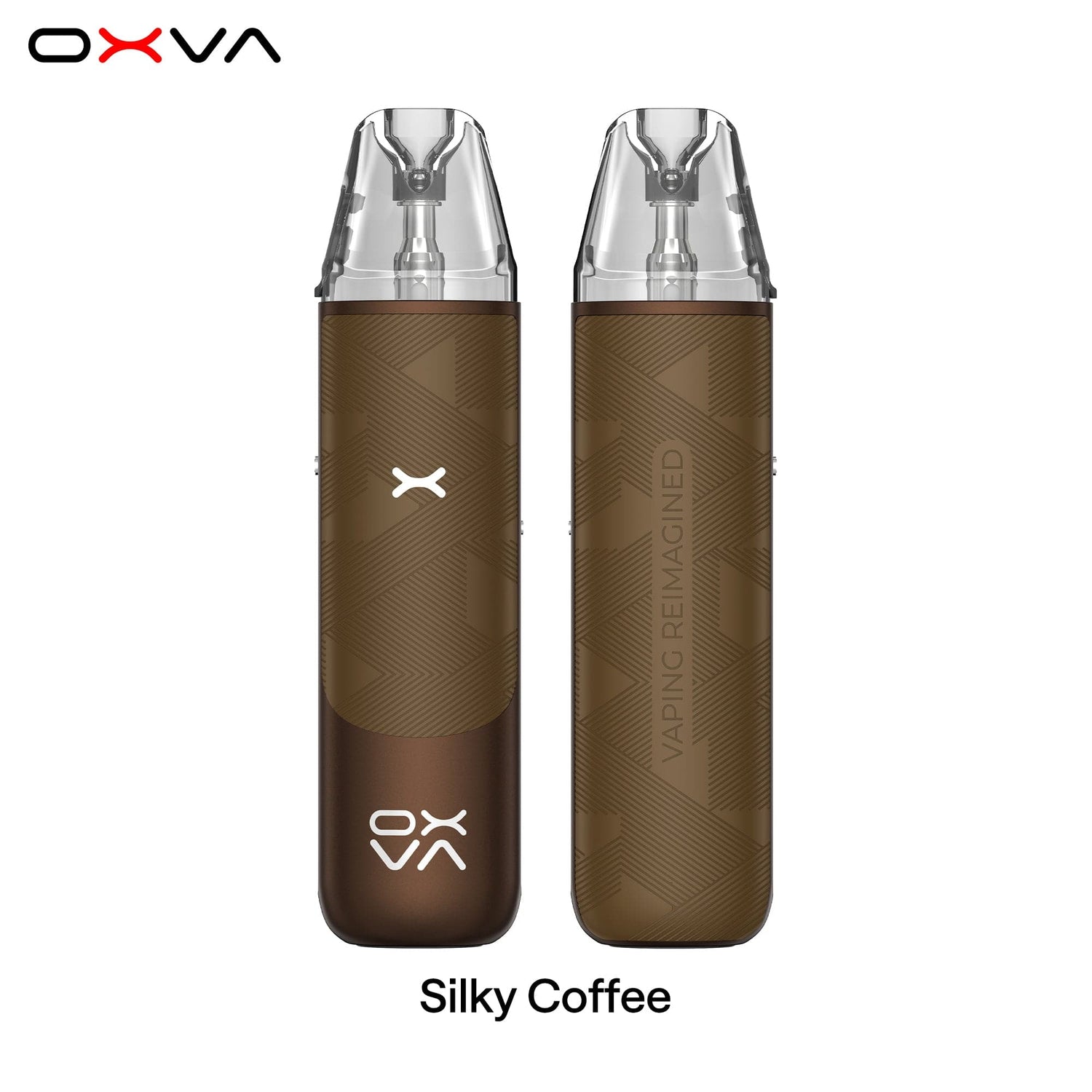 OXVA NeXlim GO 40W Pod System | Dual Mesh, 1800mAh, 4mL Pod Giant Vapes OXVA NeXlim GO 40W Pod System | Dual Mesh, 1800mAh, 4mL Pod Giant Vapes