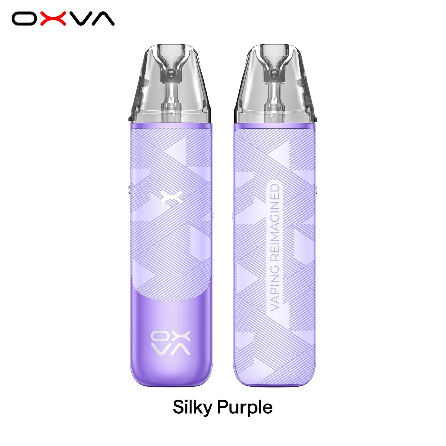 OXVA NeXlim GO 40W Pod System | Dual Mesh, 1800mAh, 4mL Pod Giant Vapes OXVA NeXlim GO 40W Pod System | Dual Mesh, 1800mAh, 4mL Pod Giant Vapes
