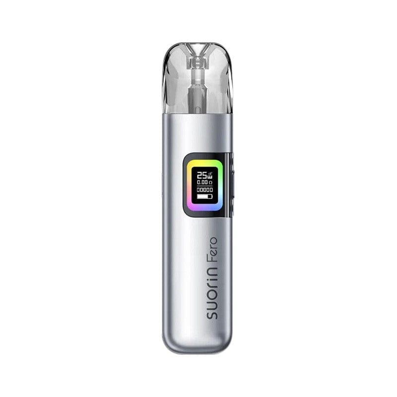 Suorin Fero Pod System - Suorin - Vape Kit | Giant Vapes