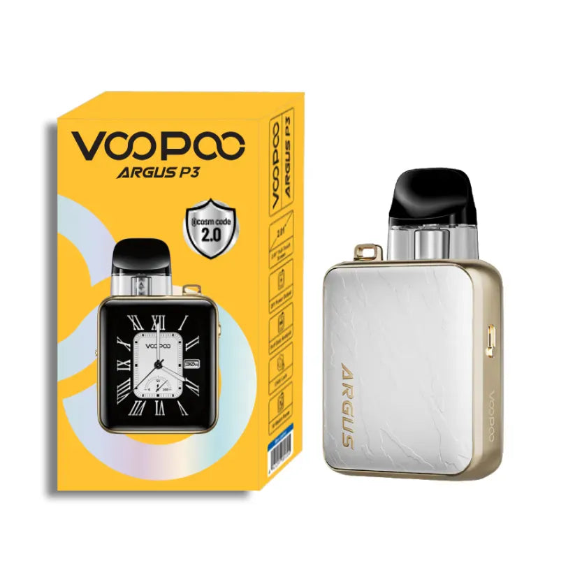 VOOPOO Argus P3 30W Pod System