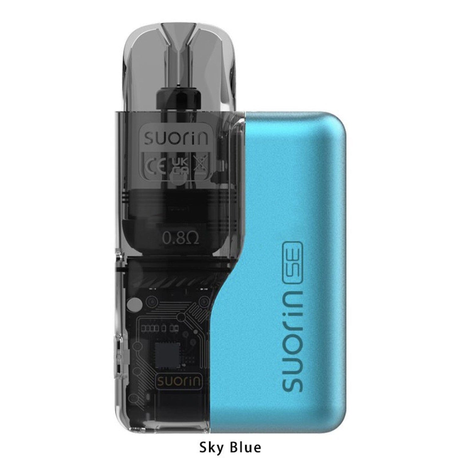 SUORIN SE 15W Pod System - Vape Pod Kit | Giant Vapes SUORIN SE 15W Pod System - Vape Pod Kit | Giant Vapes