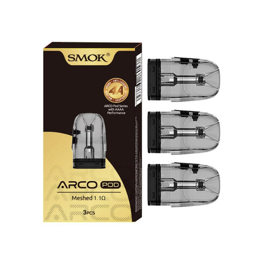 SMOK ARCO DIGI / MAX Replacement Pods