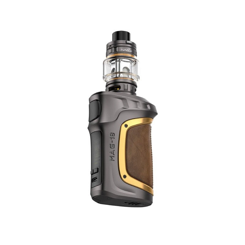 SMOK Mag-18 Vape Kit - SMOKTech - Vape Kit | Giant Vapes SMOK Mag-18 Vape Kit - SMOKTech - Vape Kit | Giant Vapes