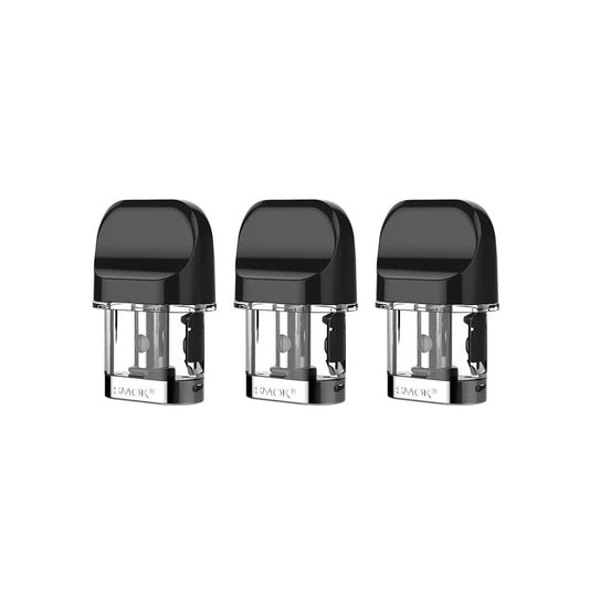 SMOK Novo 3 Replacement Pods