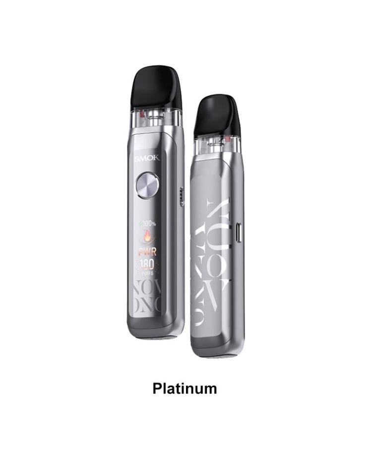 SMOK NOVO AXIS Pod System