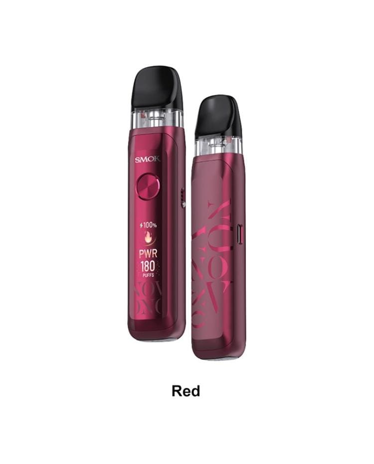 SMOK NOVO AXIS Pod System