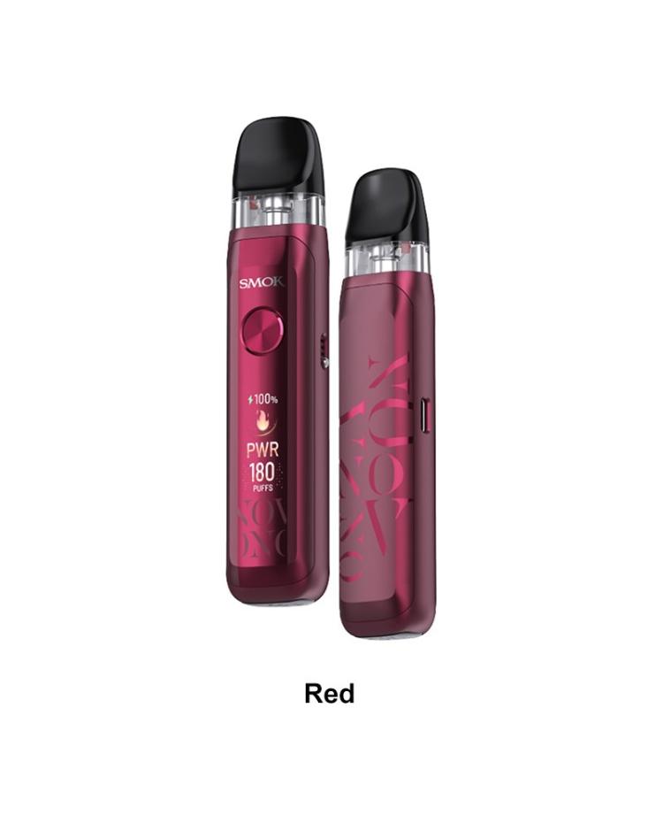 SMOK NOVO AXIS Pod System