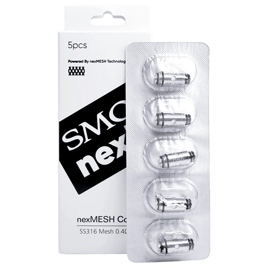 SMOK OFRF NexMesh Pod Replacement Coils