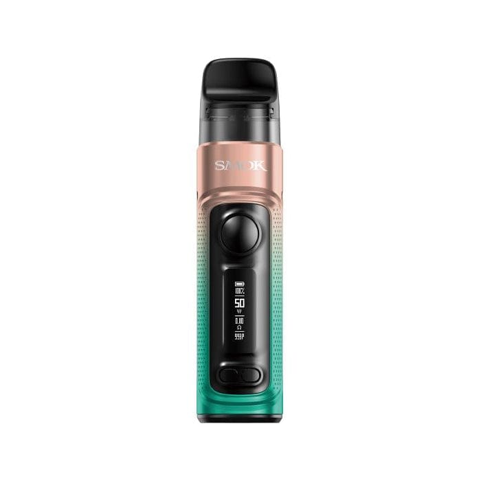 smok electronic cigarette RPM C Vape Pen Kit Get SMOK VOLLE 10ML Kit