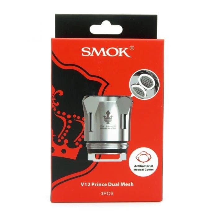 SMOK TFV12 Prince Replacement Coils