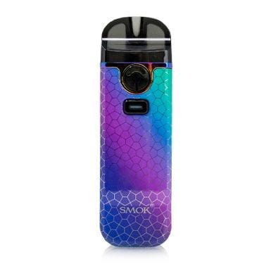 SMOK NORD 4 80W Pod Kit - SMOKTech - Pod Kit Giant Vapes SMOK NORD 4 80W Pod Kit - SMOKTech - Pod Kit Giant Vapes