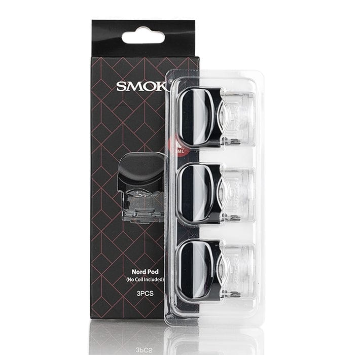 SMOK NORD Replacement Pods