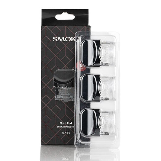 SMOK NORD Replacement Pods
