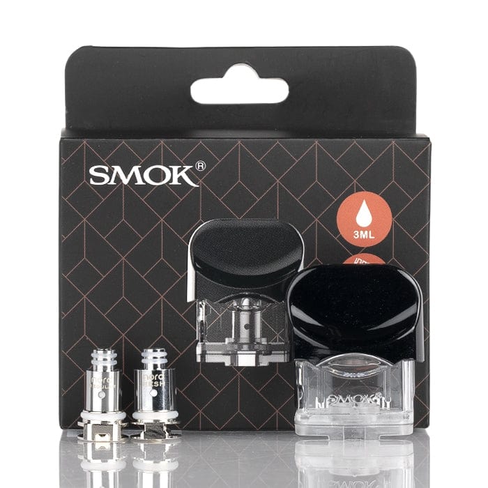 SMOK NORD Replacement Pods