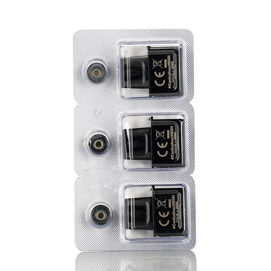 SMOK NexMesh Replacement Pods